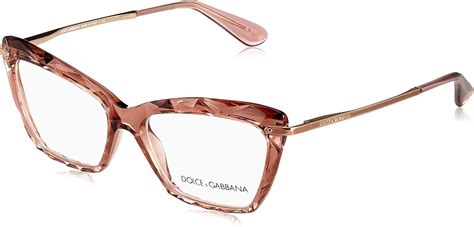 dolce gabbana montatura occhiali|Dolce and Gabbana.